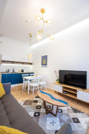 Luxury Suite in City Centre
